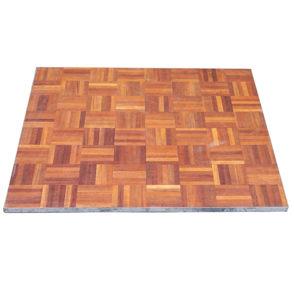 Dance Floor Wooden