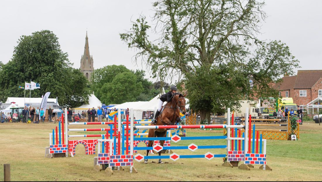 cv237 heckingtonshow 180729 10