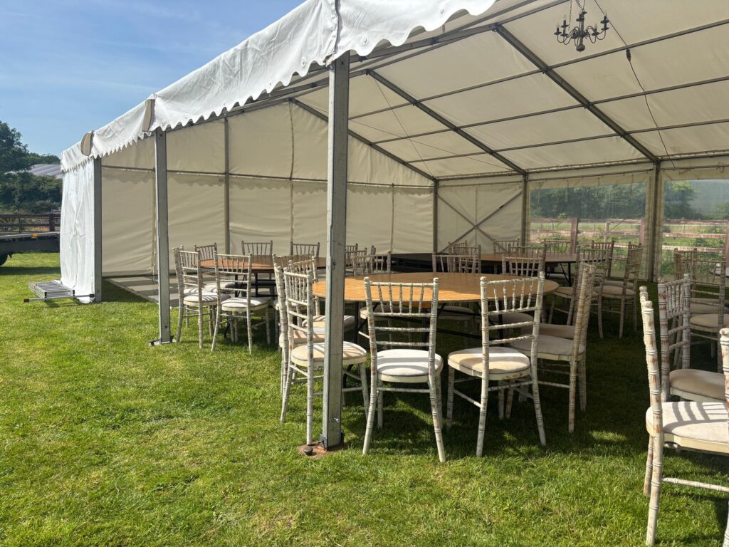 garden party 21
