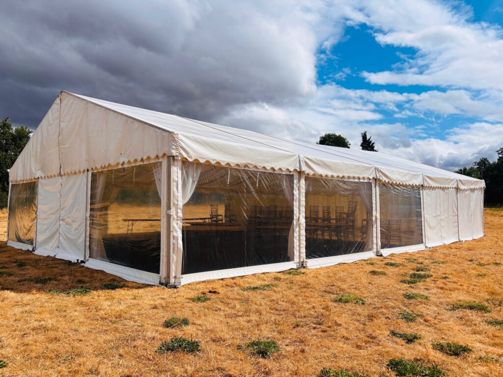 july 31 4 wedding marquee