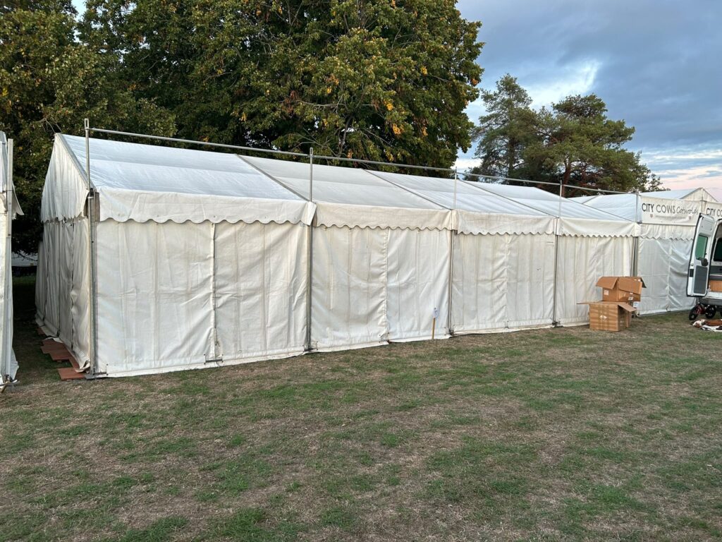 sept blenheim show 1