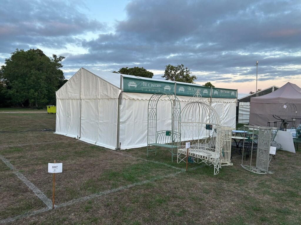 sept blenheim show 6